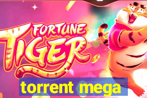 torrent mega